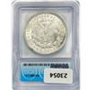 Image 2 : 1921 Morgan Silver Dollar ICG MS65 Final Yr Issue