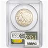 Image 2 : 1946-D Walking Liberty Half Dollar PCGS MS64