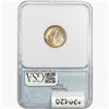 Image 2 : 1916 Mercury Silver Dime NNC MS67 FB