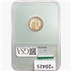 Image 2 : 1916-S Mercury Silver Dime NTC MS66 FB