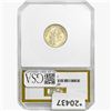 Image 2 : 1931 Mercury Silver Dime PCI MS67 FB