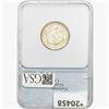 Image 2 : 1875-S Twenty Cent Piece NNC MS63