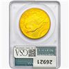 Image 2 : 1926 $20 Gold Double Eagle PCGS MS61