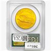 Image 2 : 1924 $20 Gold Double Eagle PCGS MS63