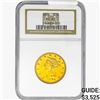 Image 1 : 1894 $10 Gold Eagle NGC MS62
