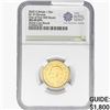 Image 1 : 2022 G.B. 1 Sov King NGC MS69 DPL