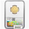 Image 2 : 2022 G.B. 1 Sov King NGC MS69 DPL