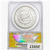 Image 2 : 2017 $5 1/10oz AGE NGC MS70