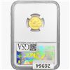 Image 2 : 2017 $5 1/10oz AGE NGC MS70