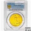 Image 1 : 1924 $20 Gold Double Eagle PCGS MS65