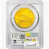 Image 2 : 1924 $20 Gold Double Eagle PCGS MS65