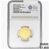 Image 1 : 2022 G.B. 1 Sov King NGC MS69 DPL