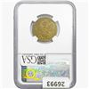 Image 2 : 1734 SM Italy 2T NGC VF30
