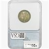 Image 2 : 1875 Twenty Cent Piece NNC MS63 PL