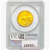 Image 2 : 1926 $10 Gold Eagle TCGS MS64