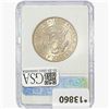 Image 2 : 2008-P Kennedy Half Dollar SGS MS70