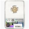Image 2 : 1903 Barber Dime PGA PR66