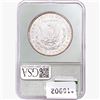 Image 2 : 1899-O Morgan Silver Dollar NTC MS64