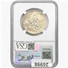 Image 2 : 1934 Boone Half Dollar NGC MS65