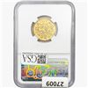 Image 2 : 2022 G.B. 1 Sov Queen NGC MS69 DPL