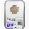 Image 2 : 1900 Liberty Victory Nickel NGC PF61