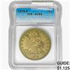 1878-S Silver Trade Dollar ICG AU53