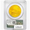 Image 2 : 1924 $20 Gold Double Eagle PCGS MS63