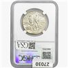 Image 2 : 1936-D Boone Half Dollar NGC MS64
