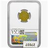 Image 2 : 1468-1519 Austria 1K Hall NGC VF20