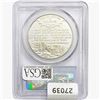 Image 2 : 1995-S $1 Silver Civil War PCGS PR70 DCAM
