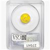 Image 2 : 2005 $5 1/10oz AGE PCGS