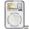 Image 1 : 2023 Morgan Silver Dollar NGC MS70