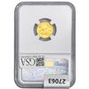 Image 2 : 2012-W US 1/10oz. Gold $5 Eagle NGC PF69 UC ER