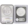 Image 2 : [2] 1986 Silver Eagle  BU/MS
