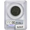 Image 2 : 1795 Half Cent Wash Grate Lg But RE PCGS VF30