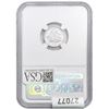Image 2 : 2004-W OBV Struck Thru 1/10oz. Pd. $10 NGC PF69 UC