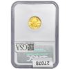 Image 2 : 2006 US 1/10oz. Gold $5 Eagle NGC GemUNC FS