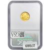 Image 2 : 2006 US 1/10oz. Gold $5 Eagle NGC MS69