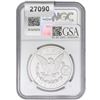 Image 2 : 2023 Morgan Silver Dollar NGC MS70