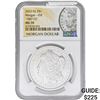 Image 1 : 2023 1887 CC Privy Morgan NGC MS70