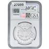 Image 2 : 2023 1893 CC Privy Morgan NGC MS70