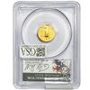 Image 2 : 2005-W US 1/10oz. Gold $5 Eagle PCGS PR69 DCAM