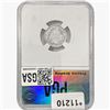 Image 2 : 1900 Barber Dime PGA PR64