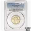Image 1 : 1917-D Standing Liberty Quarter PCGS MS62 Ty 2