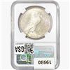 Image 2 : 1922 Silver Peace Dollar NGC MS64+
