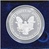 Image 2 : 2007-W Silver Eagle