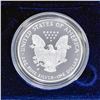Image 2 : 2007-W Silver Eagle