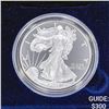 Image 1 : 2007-W Silver Eagle