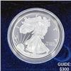 Image 1 : 2007-W Silver Eagle