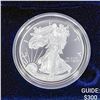 Image 1 : 2007-W Silver Eagle